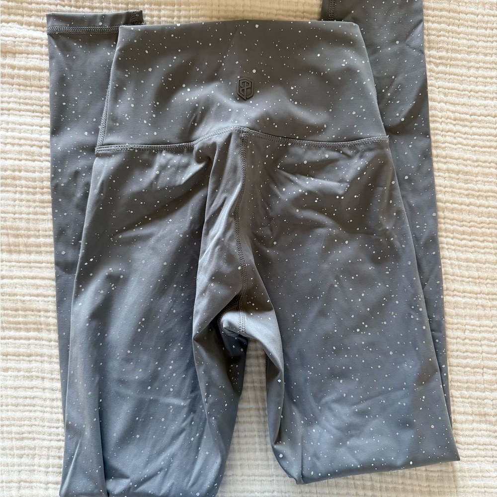 Born primitive legging